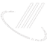 infinite logo white