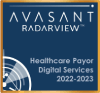 Avasant Healthcare logo