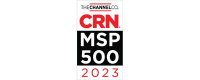 CRN MSP 2023