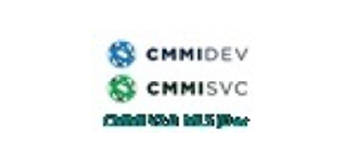 CMMI dev svc logo