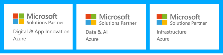 Microsoft solution designation