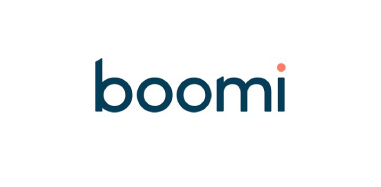 boomi logo