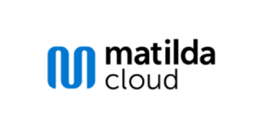 matildacloud logo