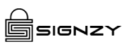 signzy logo