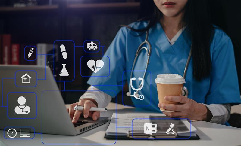 Platform-Led Transformation with Zyter|TruCare