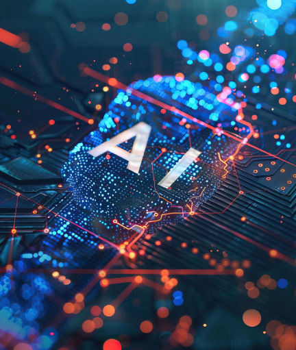 Artificial-intelligence-service