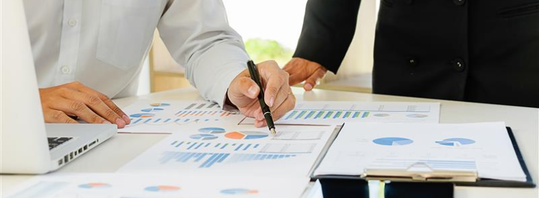 Data Warehouse & Business Intelligence