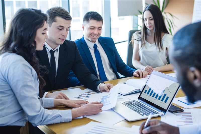 IT Business Management