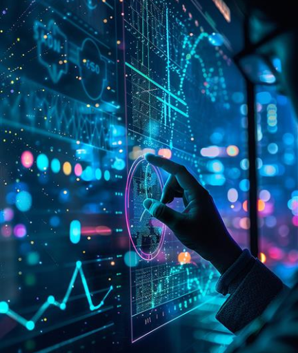 Business Intelligence & Insights

View More