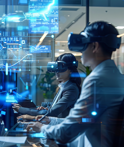 Engineering & AI Enablement

View More