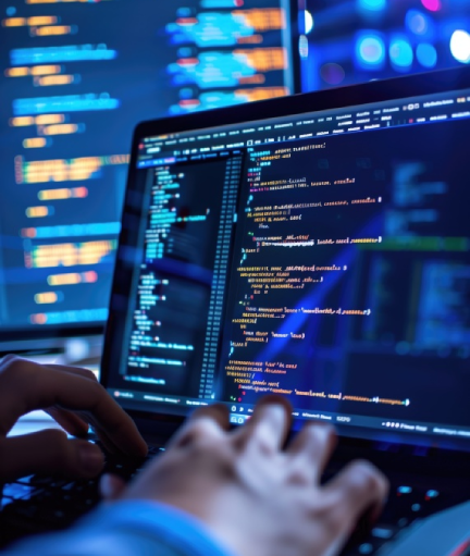 SDLC Acceleration & DevX

View More